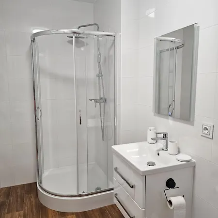 Apartment 311 Kasprowicza