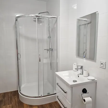 アパート 311 Kasprowicza