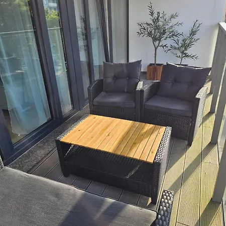 311 Kasprowicza Kołobrzeg