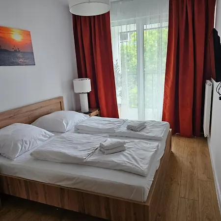 311 Kasprowicza Kołobrzeg