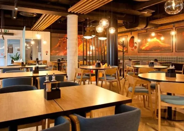 311 Kasprowicza * كولوبرزيغ