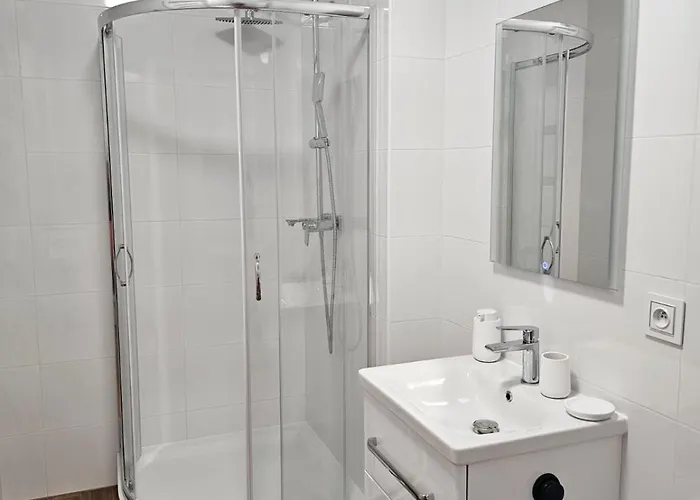 شقة 311 Kasprowicza