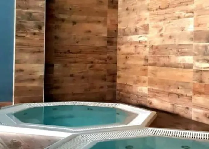 311 Kasprowicza Appartement Kołobrzeg