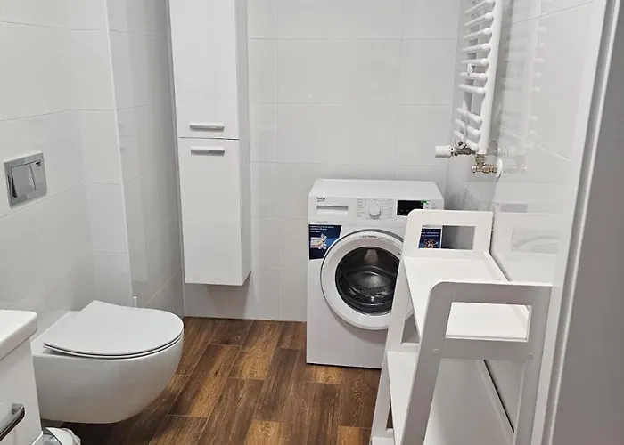 311 Kasprowicza Appartement *