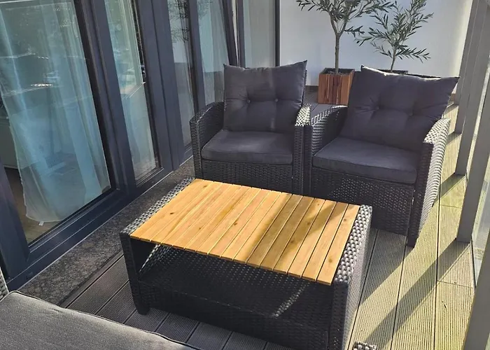 311 Kasprowicza Kołobrzeg