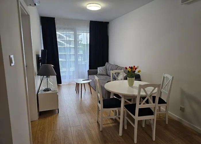 311 Kasprowicza Kołobrzeg