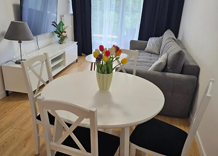 311 Kasprowicza Appartement